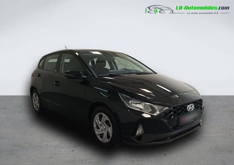 Utilisé 2021 Hyundai i20 Citadine | 17 900 € (Prix juste) - Image 1/4