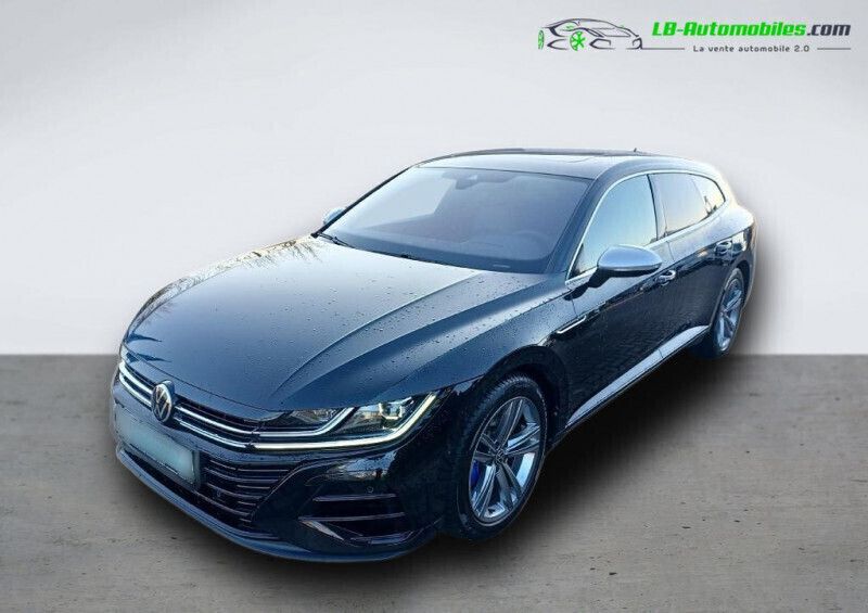Utilisé 2021 VW Arteon Berline | 39 900 € (Prix juste) - Image 1/4