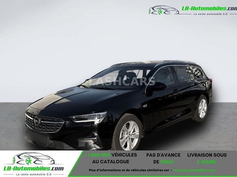 Utilisé 2022 Opel Insignia Break | 21 400 € (Super prix) - Image 1/4