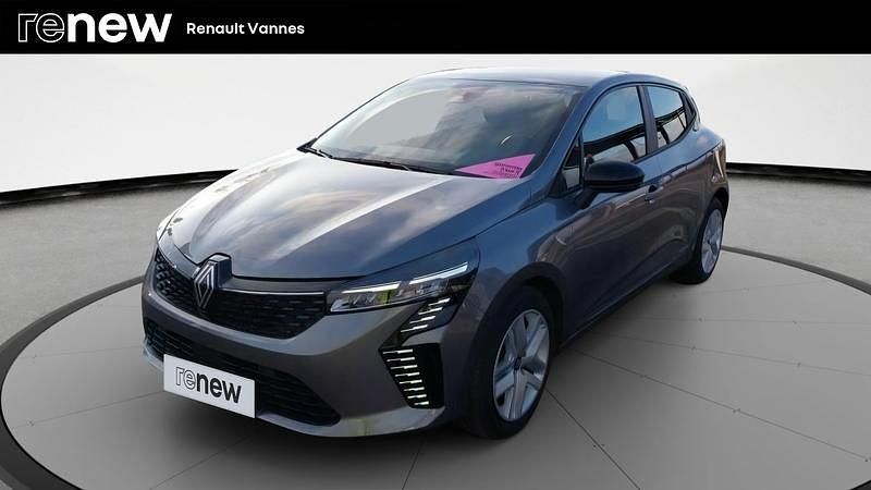 Gris Occasion 2023 Renault Clio V Evolution Citadine | 13 690 € (Bon prix) - Image 1/4
