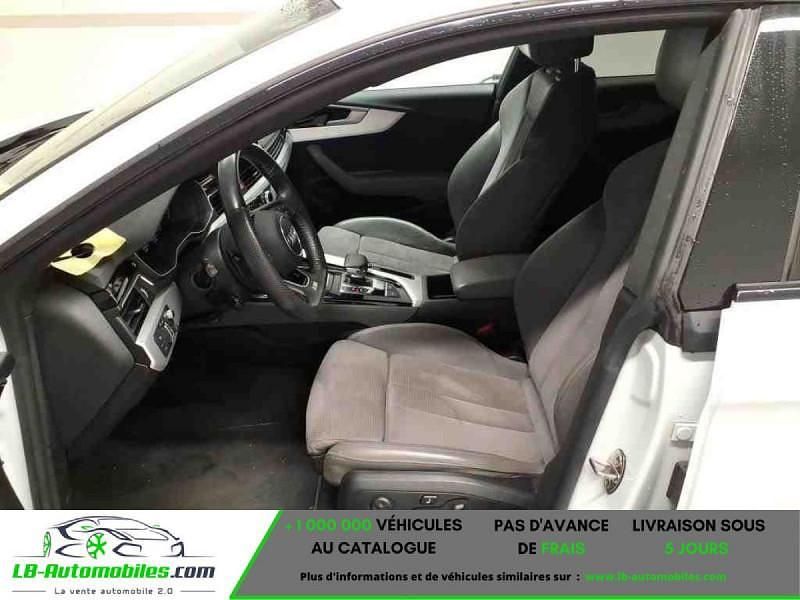 Occasion Audi A5 Sportback Sport 190 ch (139 kW) 2020 Citadine