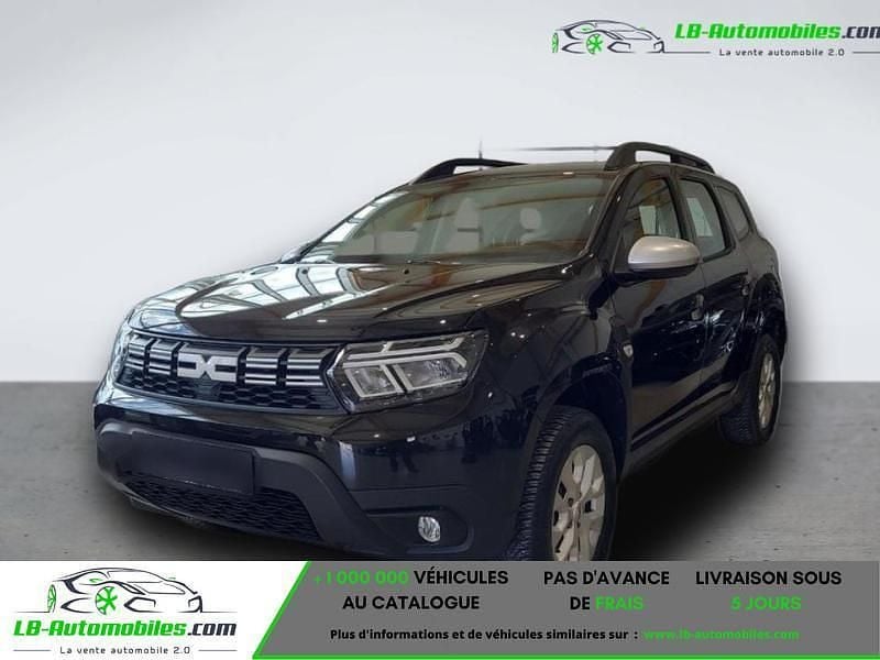 Utilisé 2024 Dacia Duster SUV | 22 900 € - Image 1/4