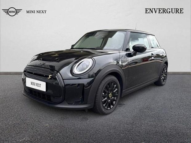 Utilisé 2023 Mini Cooper SE Essential Citadine | 19 990 € (Bon prix) - Image 1/4