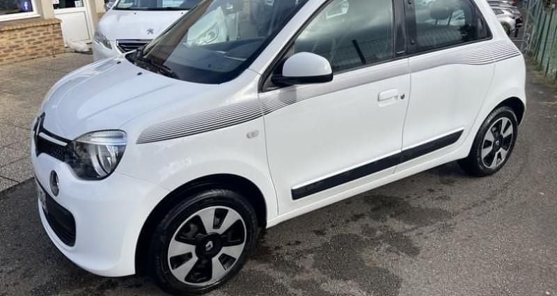 Utilisé 2018 Renault Twingo LIMITED Citadine | 8 990 € (Prix juste) - Image 1/4