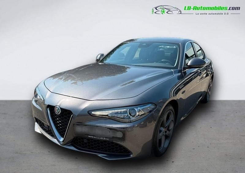 Utilisé 2022 Alfa Romeo Giulia Berline | 41 400 € (Prix cher) - Image 1/4