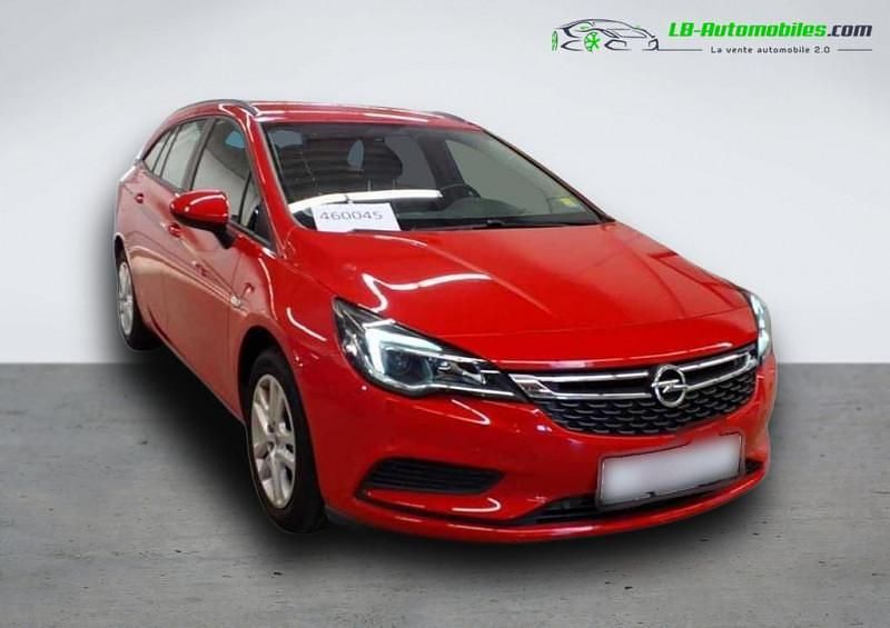 Utilisé 2019 Opel Astra Break | 16 000 € (Bon prix) - Image 1/4