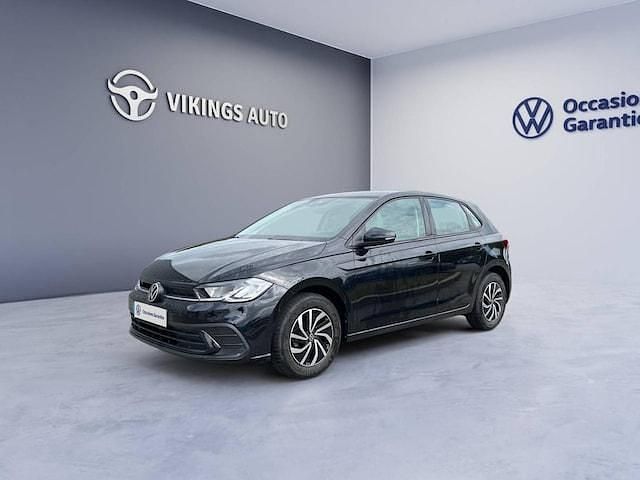 Utilisé 2023 VW Polo S | 18 690 € (Prix juste) - Image 1/4