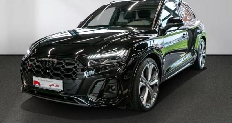 Occasion Audi SQ5 S-Line 341 ch (250 kW) 2022 SUV