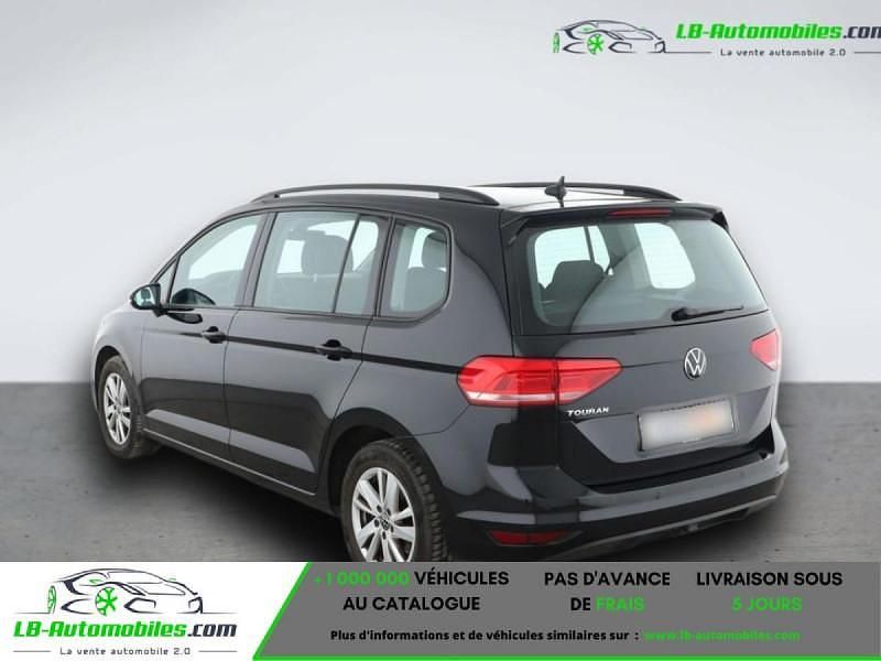 Occasion VW Touran 150 ch (110 kW) 2020 Monospace