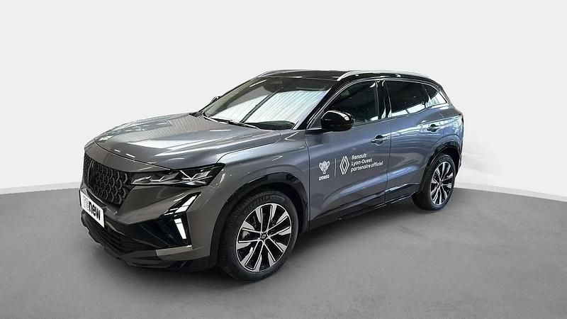Gris Occasion 2025 Renault Austral Techno SUV | 39 700 € (Prix cher) - Image 1/4