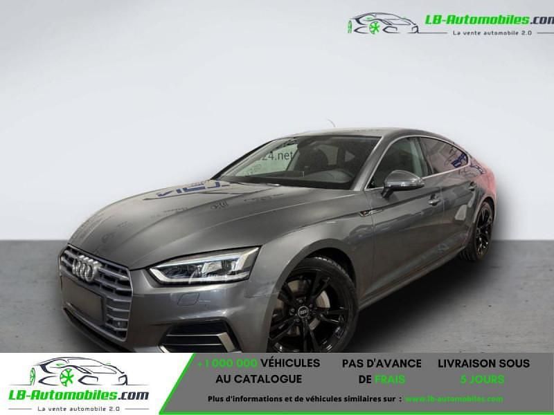 Occasion Audi A5 Sportback Sport 190 ch (139 kW) 2019 Citadine