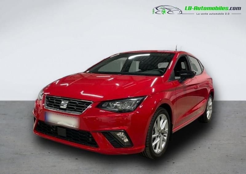 Utilisé 2021 Seat Ibiza Citadine | 21 500 € (Prix juste) - Image 1/4