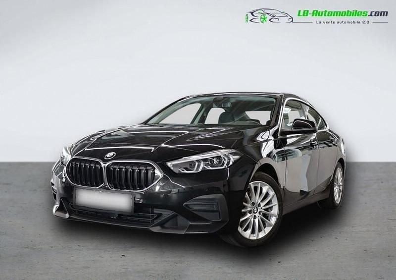 Utilisé 2022 BMW 218 Sport Line Coupé | 28 300 € (Prix juste) - Image 1/4