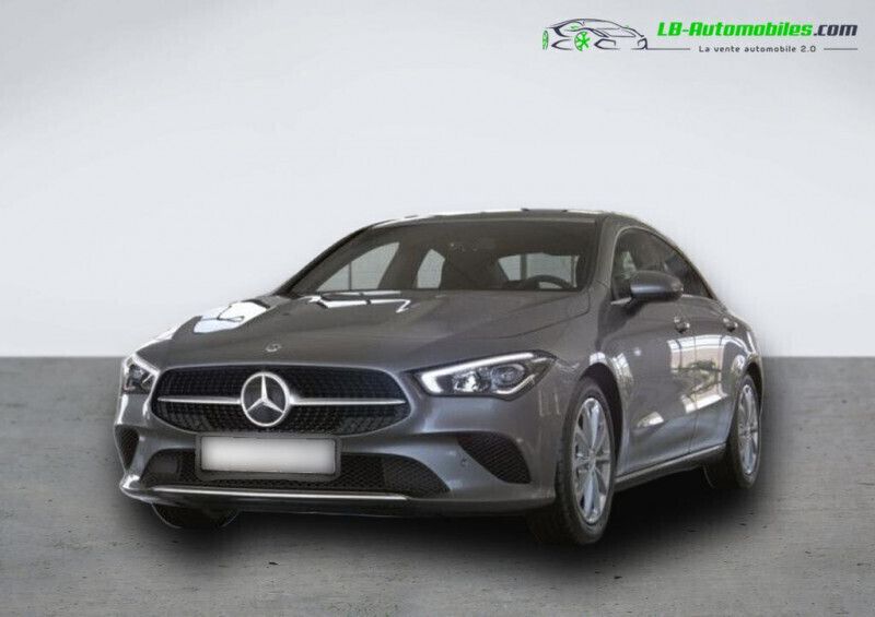 Utilisé 2021 Mercedes 180 Berline | 29 700 € (Bon prix) - Image 1/4