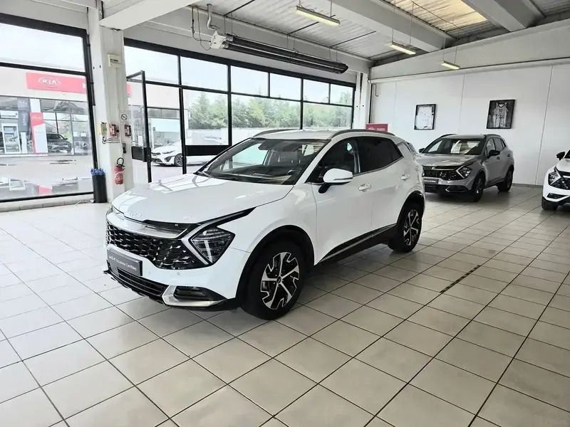Utilisé 2022 Kia Sportage 2 SUV | 28 990 € (Bon prix) - Image 1/4