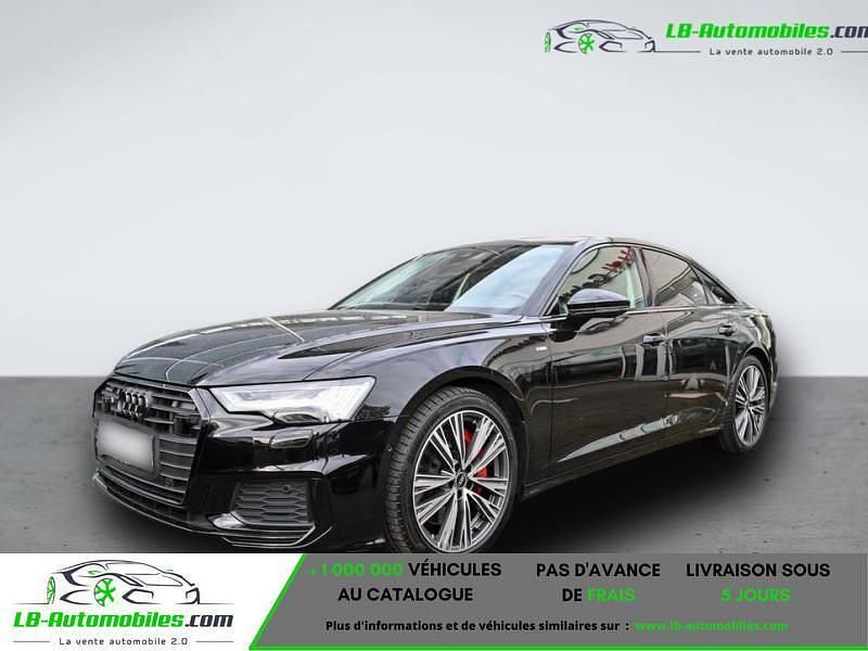 Utilisé 2022 Audi A6 Sport Berline | 49 300 € (Super prix) - Image 1/4