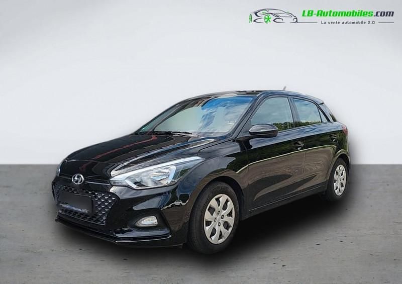 Utilisé 2018 Hyundai i20 Citadine | 14 700 € (Prix juste) - Image 1/4