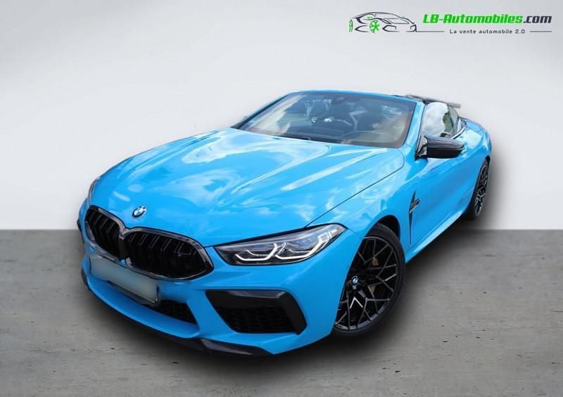 Utilisé 2023 BMW M8 Comfort Edition Coupé | 134 300 € - Image 1/4