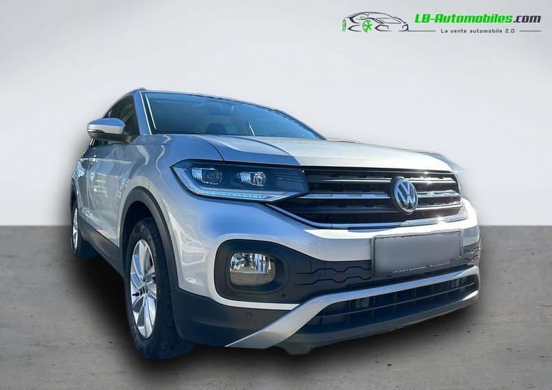 Utilisé 2019 VW T-Cross SUV | 21 900 € (Prix juste) - Image 1/4