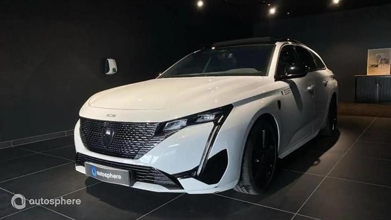 Utilisé 2025 Peugeot 308 GT Break | 39 990 € - Image 1/4