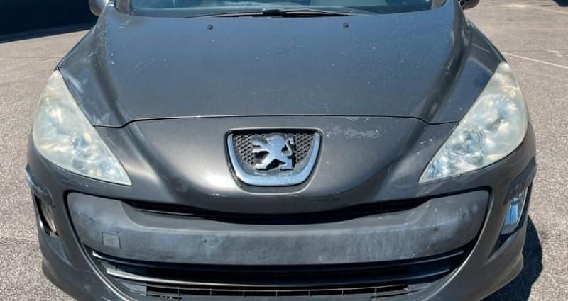 Occasion Peugeot 308 92 ch (67 kW) 2010 Berline