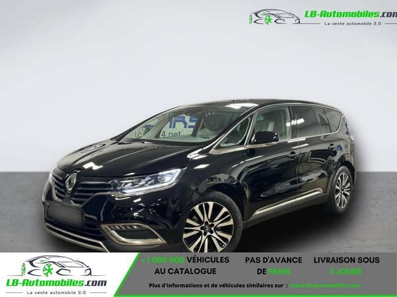 Occasion Renault Espace 224 ch (164 kW) 2019 Monospace