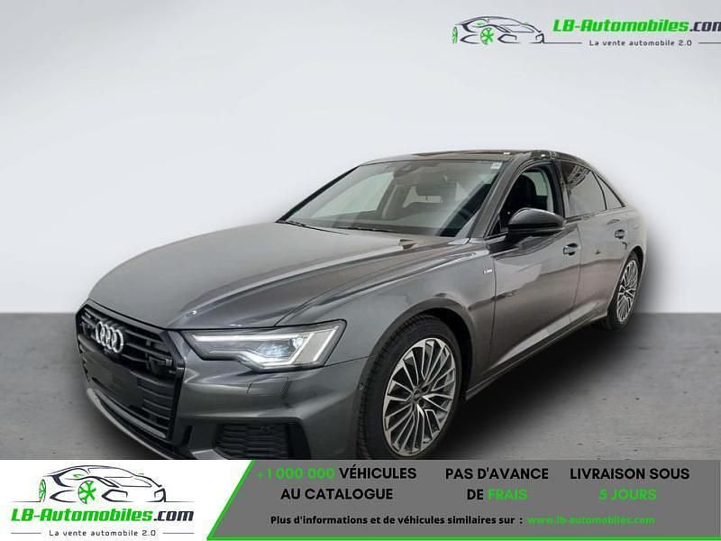 Utilisé 2022 Audi A6 Sport Berline | 51 700 € (Prix juste) - Image 1/4