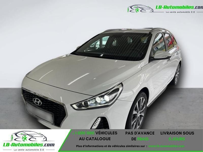 Utilisé 2017 Hyundai i30 Break | 18 900 € (Prix juste) - Image 1/4