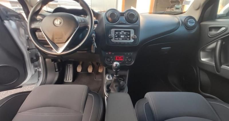 Occasion Alfa Romeo MiTo Super 106 ch (77 kW) 2016 Citadine