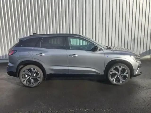 Occasion Renault Austral Techno Esprit Alpine 2025 Gris SUV