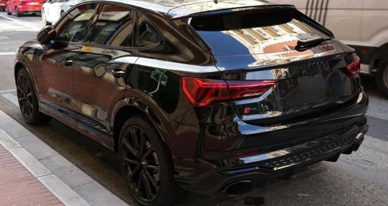 Occasion Audi RS Q3 400 ch (294 kW) 2020 SUV
