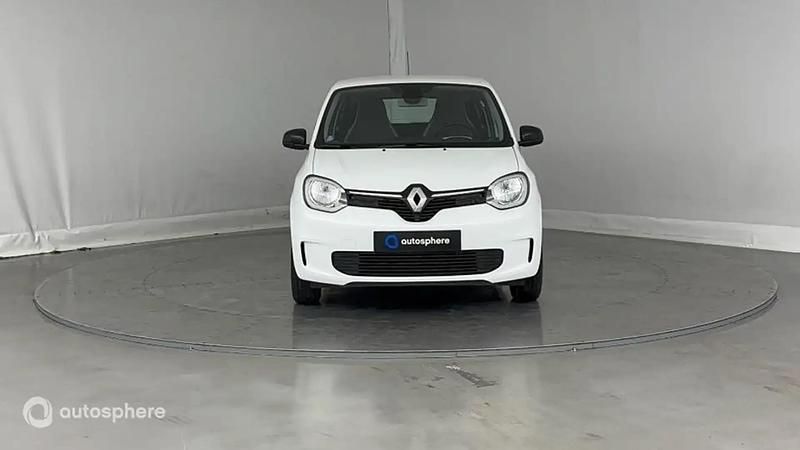 Occasion Renault Twingo Equilibre 67 ch (49 kW) 2022 Citadine