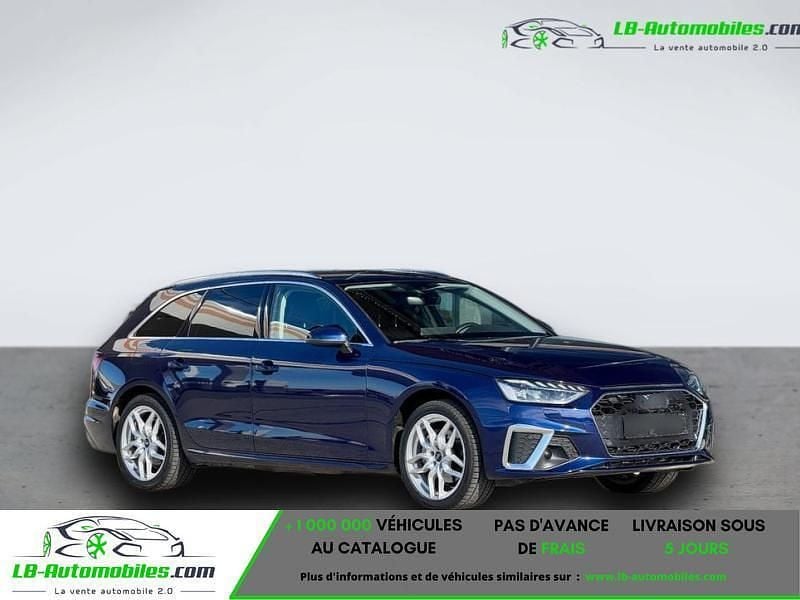 Utilisé 2022 Audi A4 Sport Break | 31 200 € (Super prix) - Image 1/4