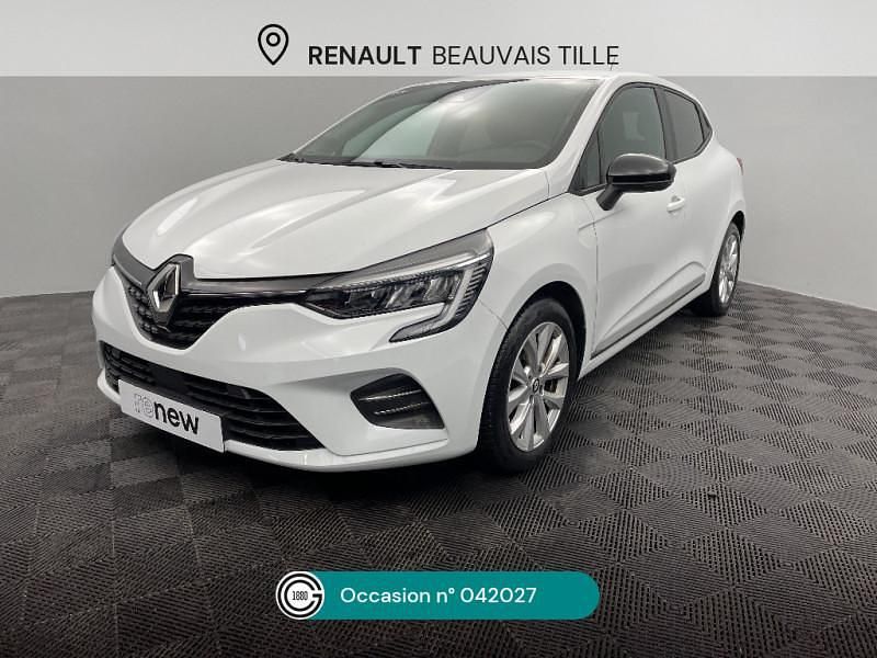Utilisé 2023 Renault Clio V Evolution Citadine | 16 990 € (Prix assez cher) - Image 1/4