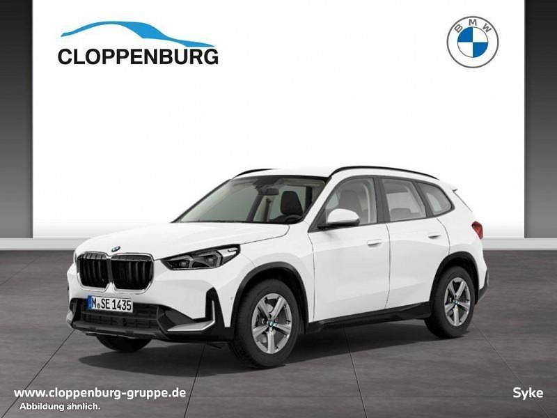 Utilisé 2024 BMW X1 SUV | 38 795 € (Bon prix) - Image 1/4