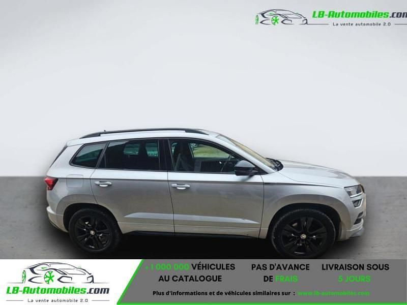 Occasion Skoda Karoq 150 ch (110 kW) 2020 SUV