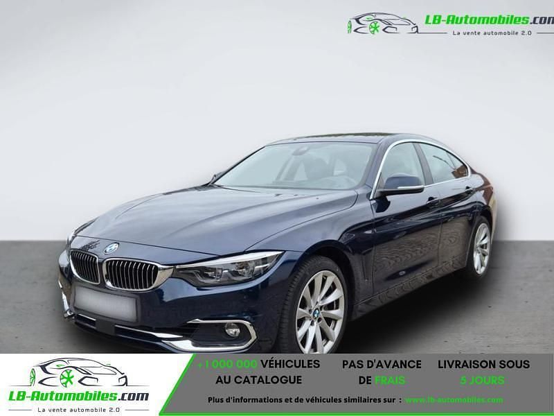 Utilisé 2019 BMW 440 Sport Line Coupé | 36 000 € - Image 1/4