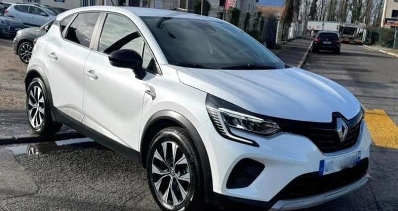 Occasion 2023 Renault Captur Evolution SUV | 12 000 € (Super prix) - Image 1/4