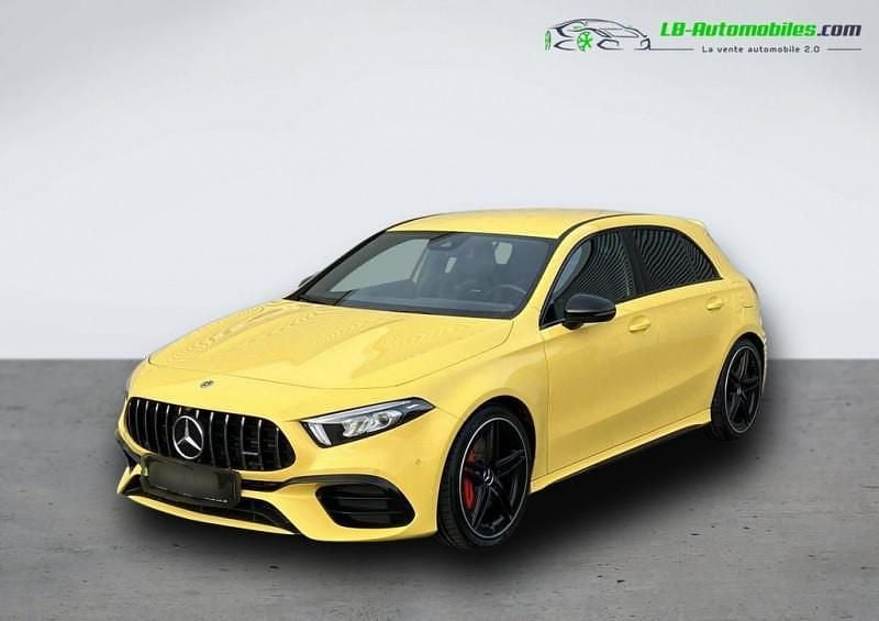Utilisé 2020 Mercedes A45 AMG AMG Berline | 45 000 € - Image 1/4