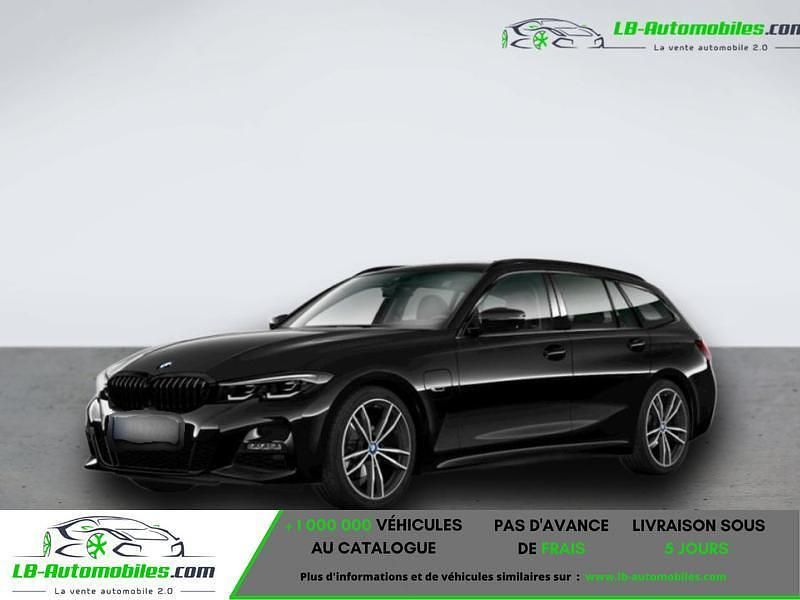 Utilisé 2022 BMW 320e Comfort Edition Berline | 38 000 € (Prix assez cher) - Image 1/4