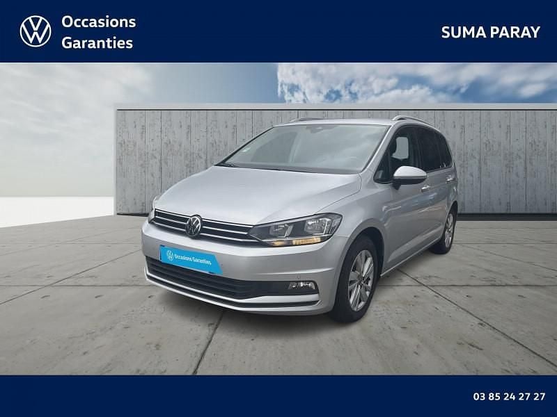 Occasion VW Touran Business 150 ch (110 kW) 2023 Monospace