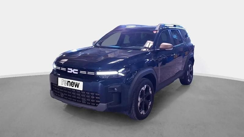 Occasion Dacia Bigster Extreme 2025 Bleu SUV