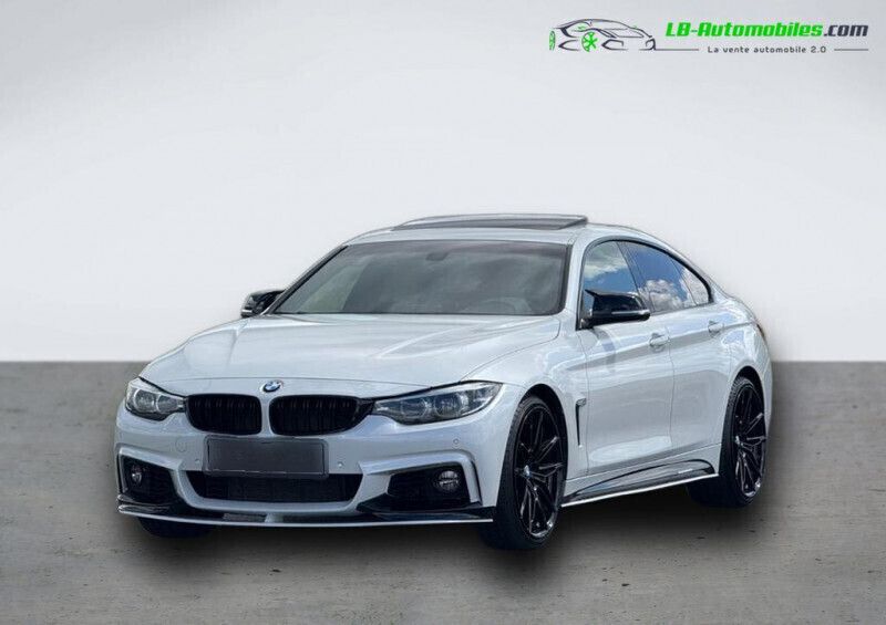 Utilisé 2018 BMW 430 Comfort Edition Coupé | 32 700 € - Image 1/4