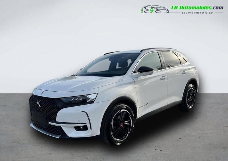 Utilisé 2022 DS Automobiles DS7 Crossback SUV | 34 000 € (Prix assez cher) - Image 1/4