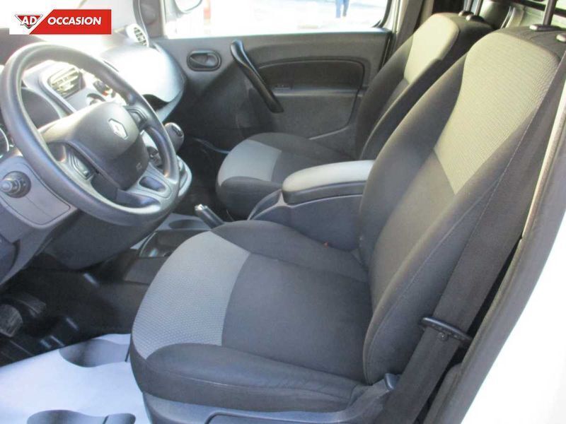 Occasion Renault Kangoo 75 ch (55 kW) 2019 Blanc Monospace