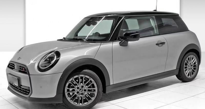Occasion 2024 Mini Cooper S Citadine | 28 930 € (Prix juste) - Image 1/4
