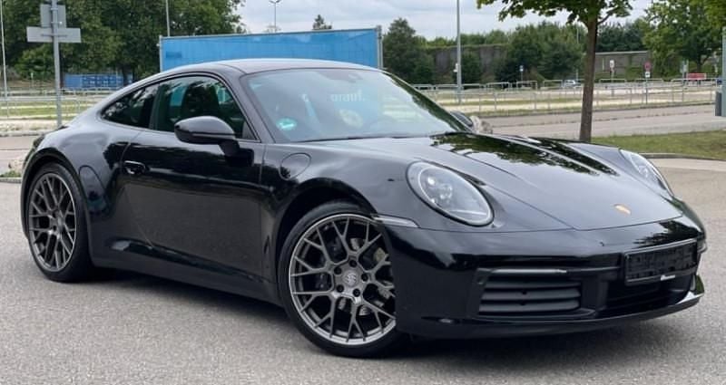 Occasion Porsche 911 Carrera 385 ch (283 kW) 2020 Coupé
