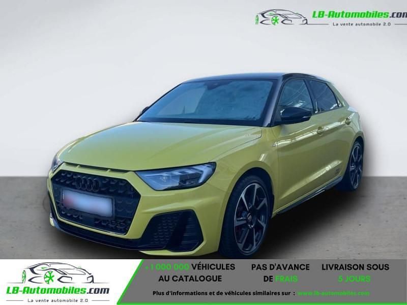 Occasion 2019 Audi A1 Sportback Sport Citadine | 26 800 € (Prix juste) - Image 1/4