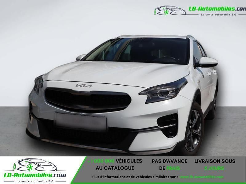 Utilisé 2022 Kia XCeed SUV | 22 000 € (Prix assez cher) - Image 1/4
