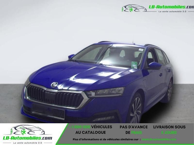 Occasion 2022 Skoda Octavia Break | 23 000 € (Super prix) - Image 1/4